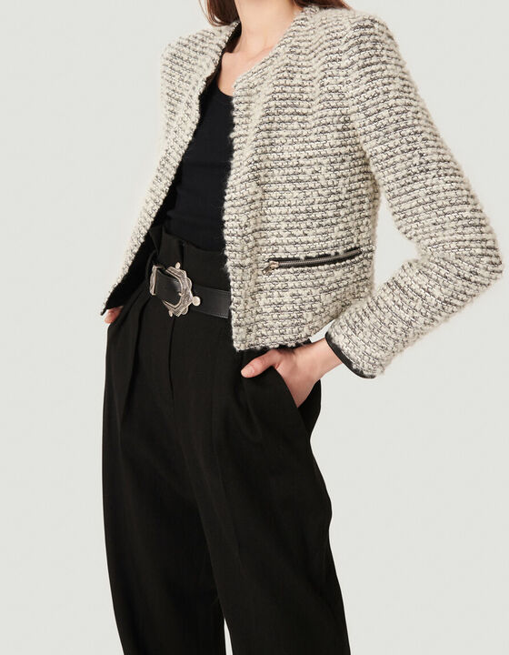 LEDISI JACKET